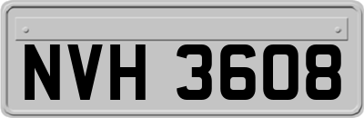 NVH3608