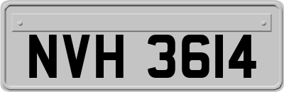 NVH3614