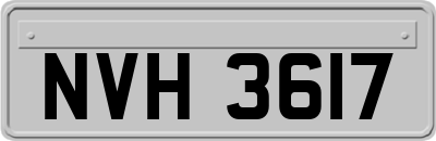 NVH3617