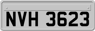 NVH3623