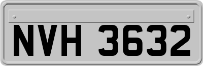 NVH3632