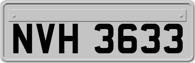 NVH3633