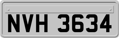NVH3634