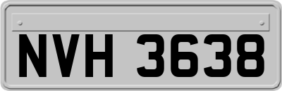 NVH3638