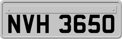 NVH3650
