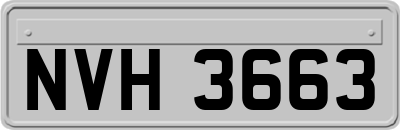 NVH3663