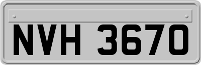 NVH3670