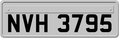 NVH3795