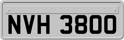 NVH3800