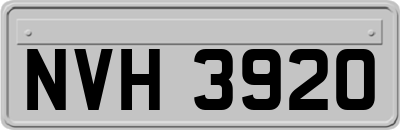 NVH3920