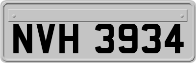 NVH3934