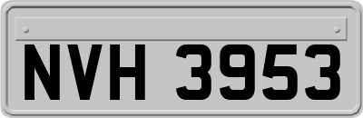 NVH3953