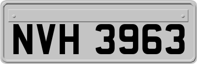NVH3963