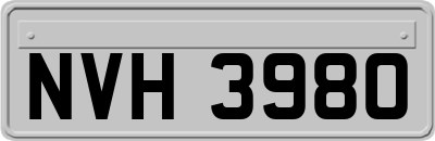 NVH3980