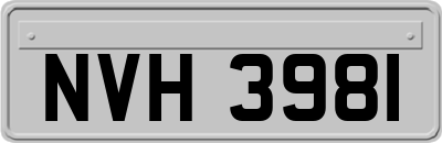 NVH3981