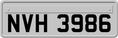 NVH3986