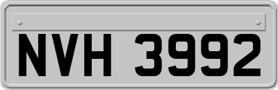 NVH3992