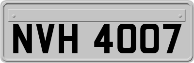 NVH4007