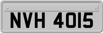 NVH4015