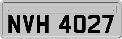 NVH4027