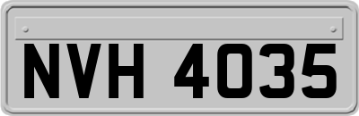 NVH4035