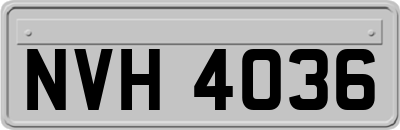 NVH4036