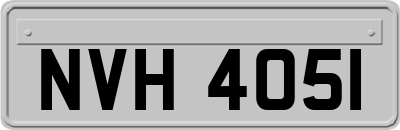 NVH4051