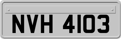 NVH4103