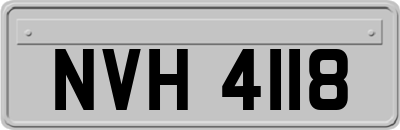 NVH4118