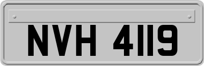 NVH4119