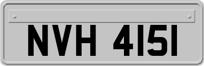 NVH4151