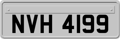 NVH4199