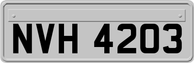 NVH4203