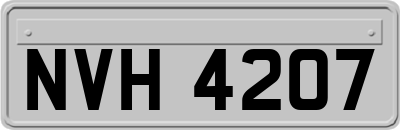 NVH4207