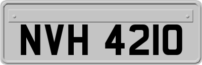 NVH4210