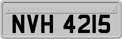 NVH4215
