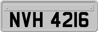NVH4216