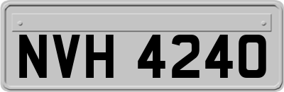 NVH4240