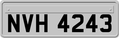 NVH4243