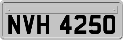 NVH4250