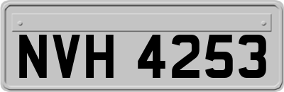 NVH4253