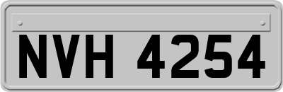 NVH4254