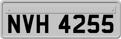 NVH4255