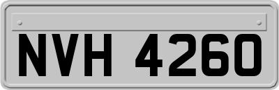 NVH4260