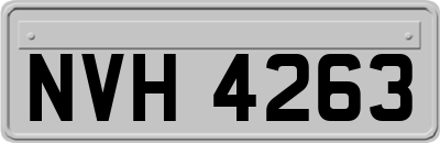 NVH4263