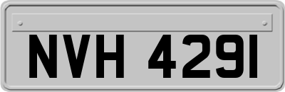 NVH4291