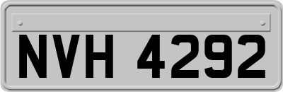 NVH4292