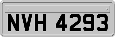 NVH4293