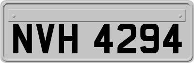NVH4294