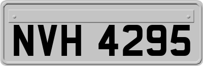 NVH4295
